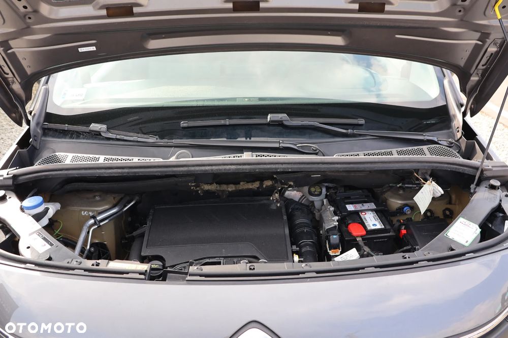 Citroën Berlingo M 1.2 PureTech Feel S&S - 1