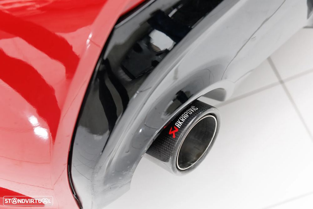 BMW 116 d M Sport - 23