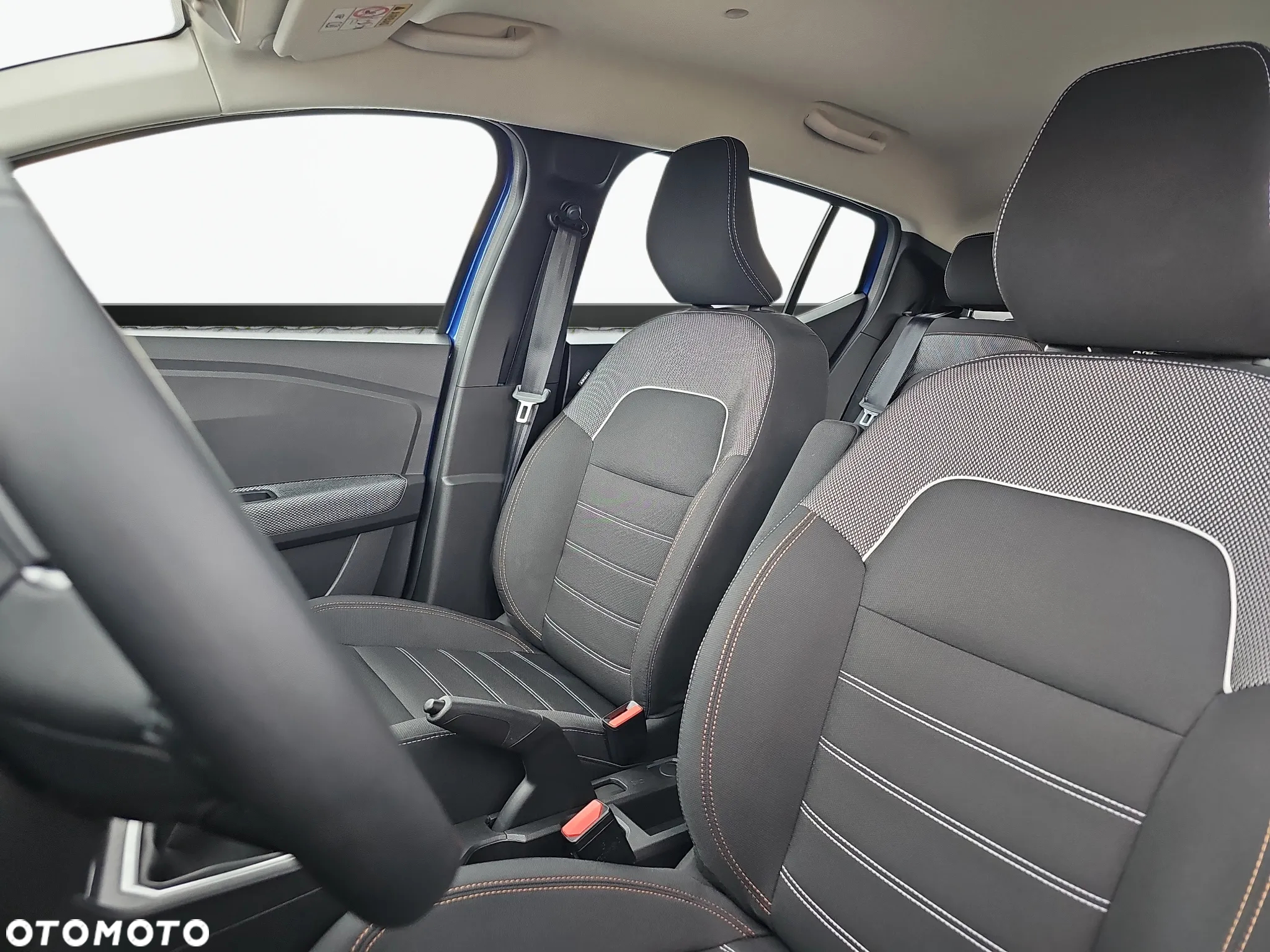 Dacia Sandero Stepway 1.0 TCe Expression - 12