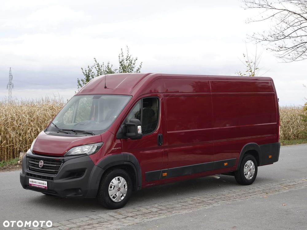 Fiat Ducato - Maxi - 3