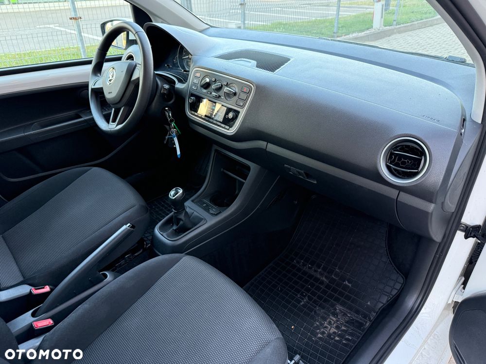 Skoda Citigo 1.0 Style - 20