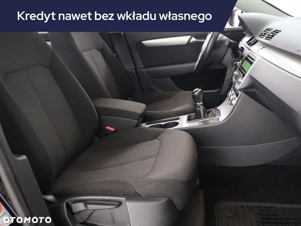 Volkswagen Passat Variant - 11