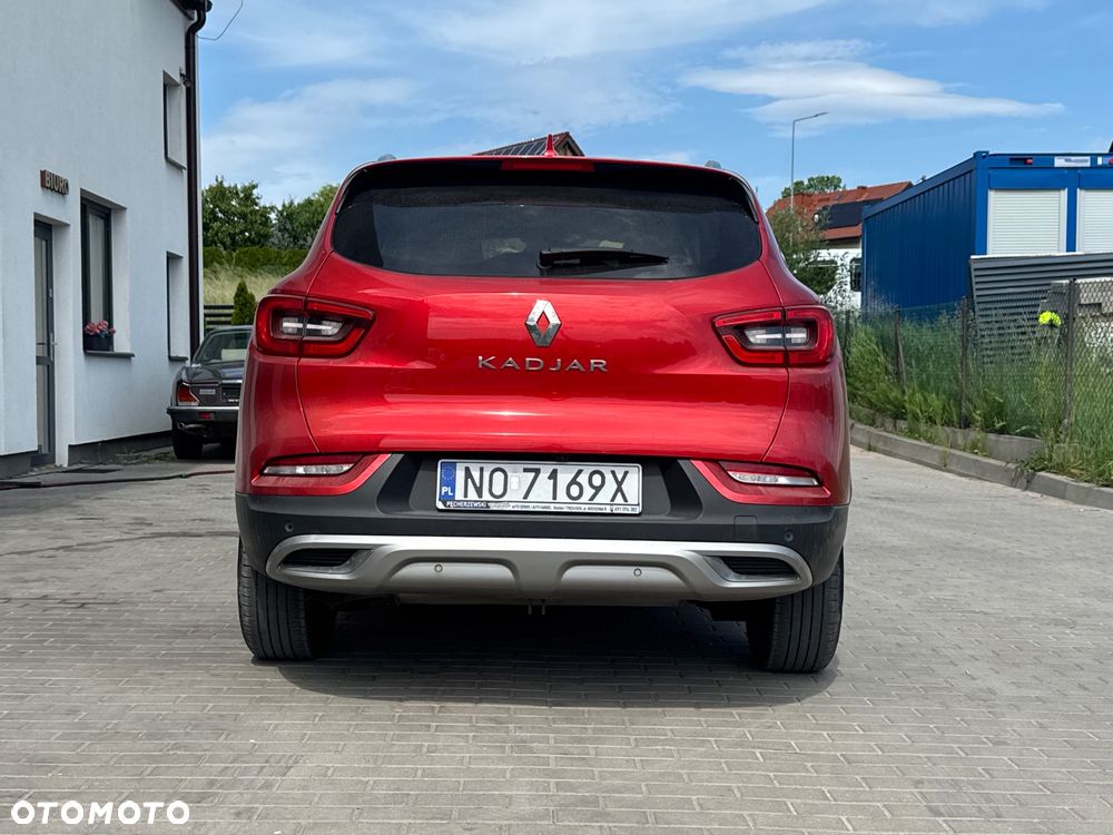 Renault Kadjar 1.3 TCe FAP Zen - 7