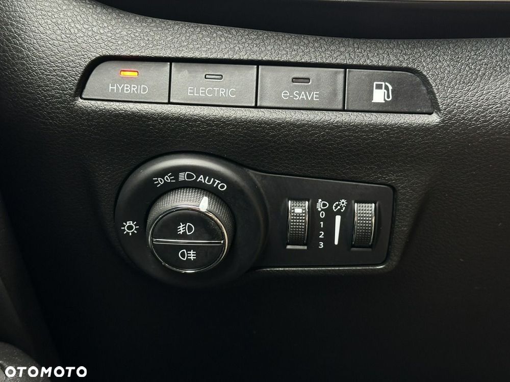 Jeep Compass 1.3 T4 4xe Automatik Limited - 21