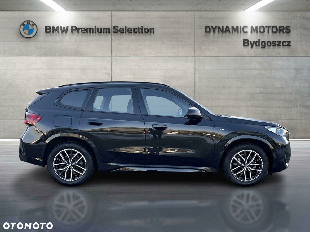 BMW X1 sDrive18i M Sport - 6