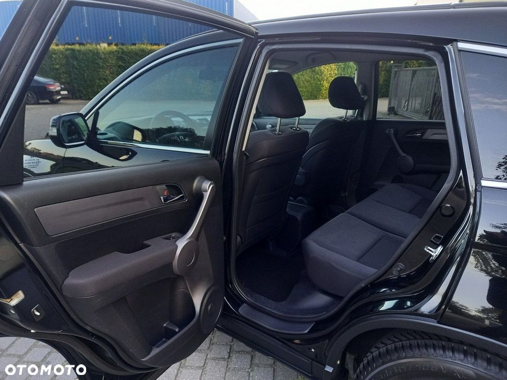 Honda CR-V - 25