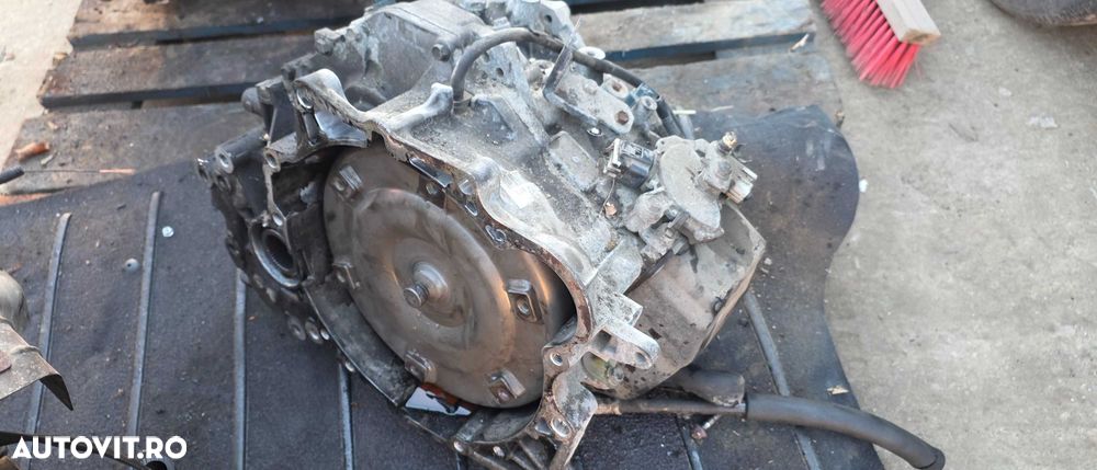 Cutie viteze automata Opel Antara 2.0 CDTI 4x4 2007 / 2008 / 2009 - 4