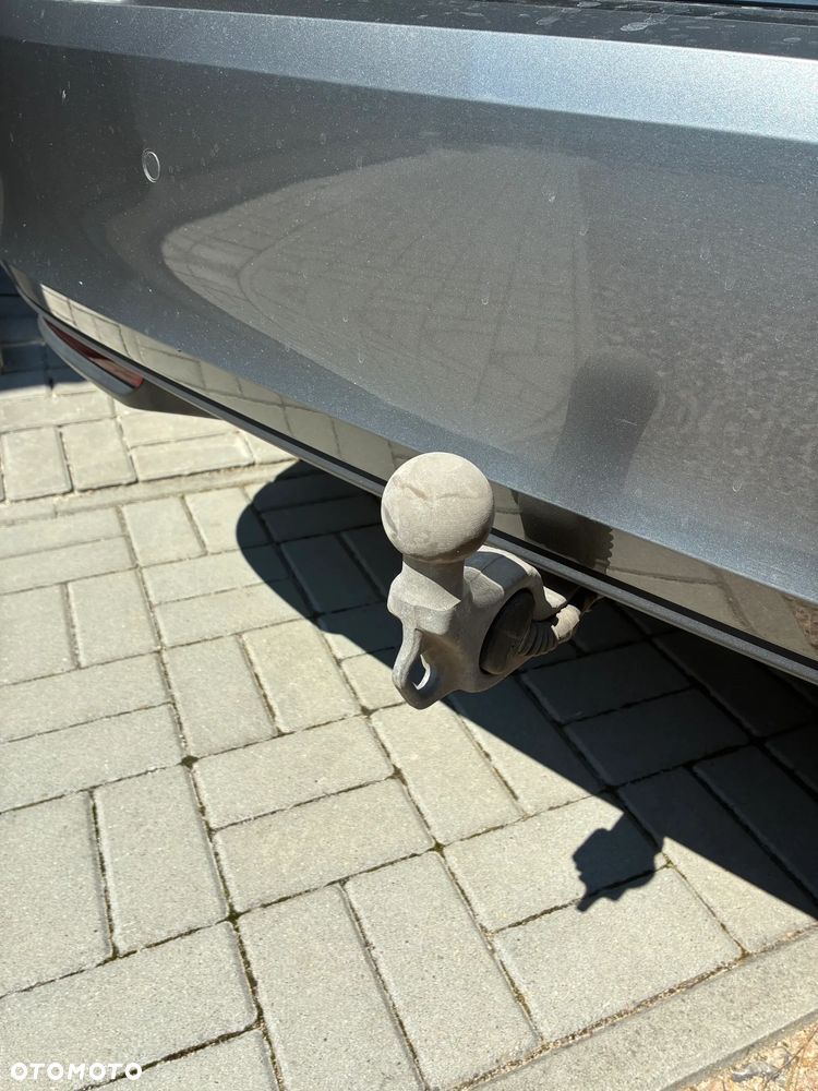 Skoda Superb 1.5 TSI mHEV Selection DSG - 7