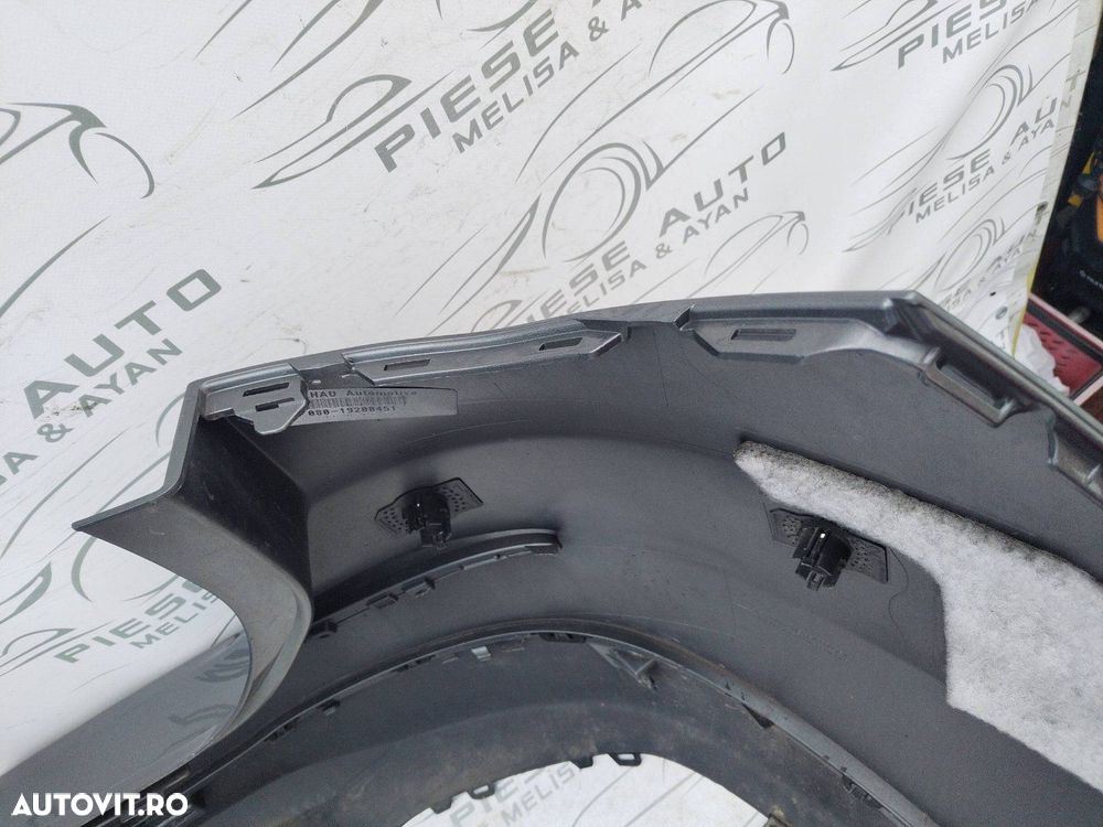 Bara spate MErcedes C-Class W206 Combi/break/variant an 2021-2022-2025 - 5
