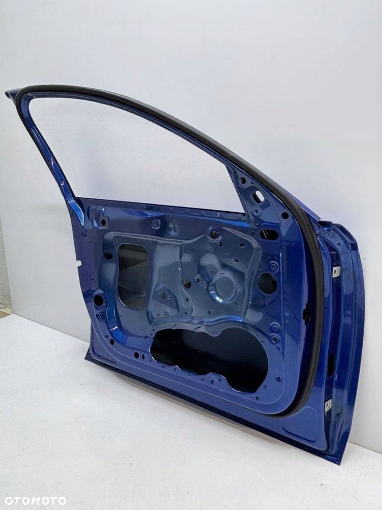 Audi A6 C7 4G0 Drzwi Lewe Przód Przednie - 8