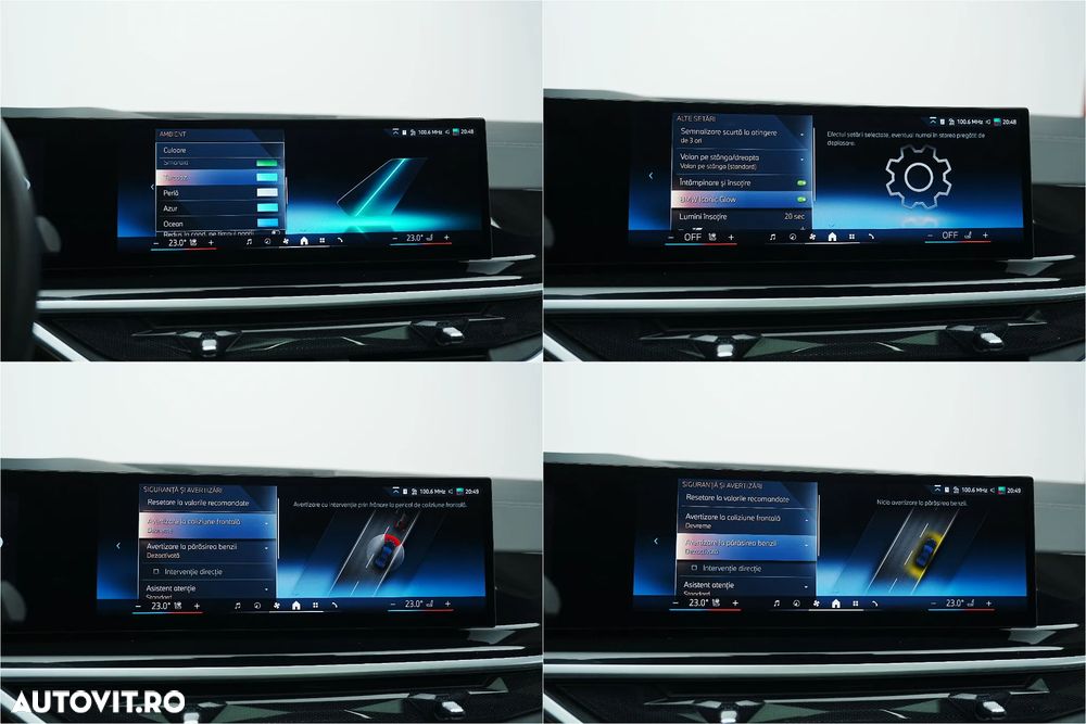 BMW X6 xDrive40i AT MHEV - 31