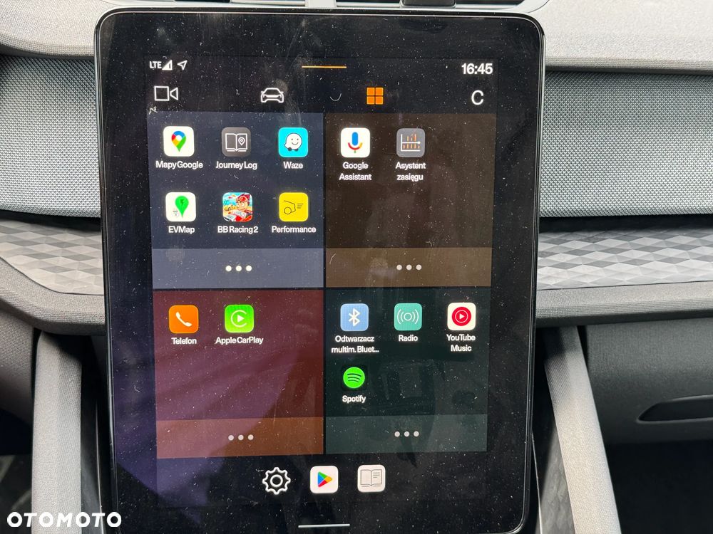 Polestar 2 Single Motor 69kWh - 34