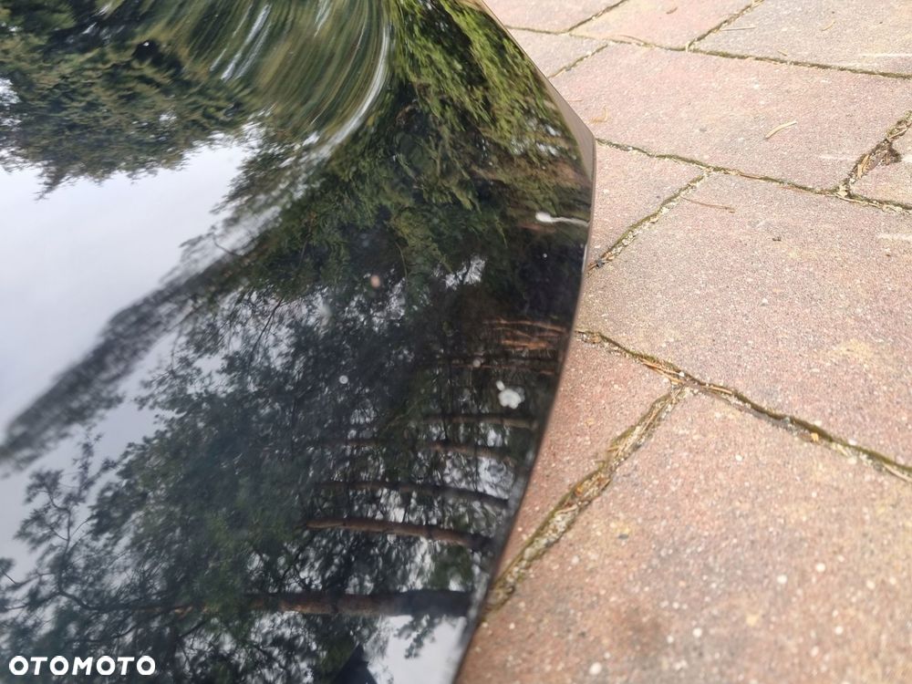 maska zawiasy nissan murano z51 - 3