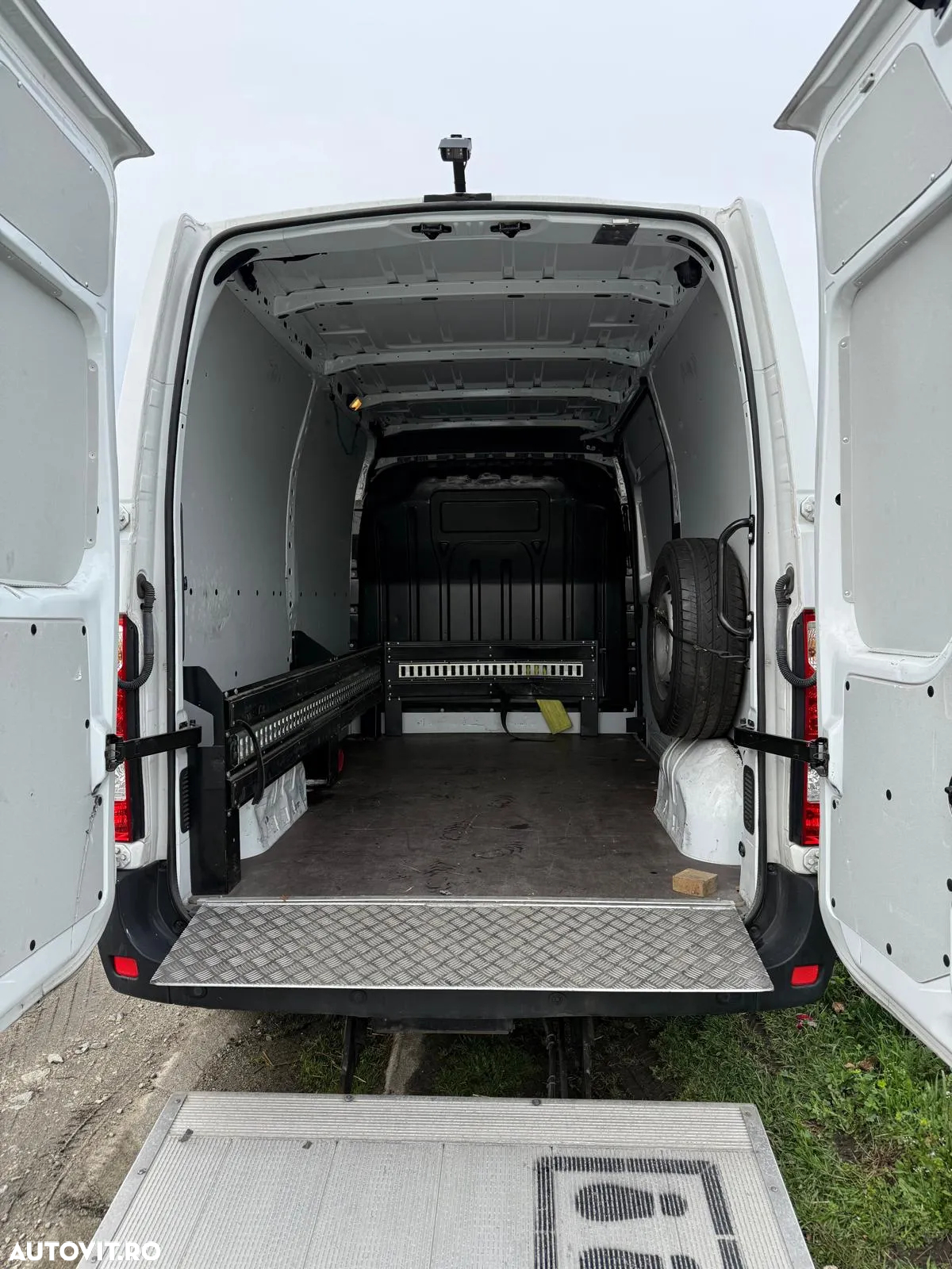 Renault Master - 16