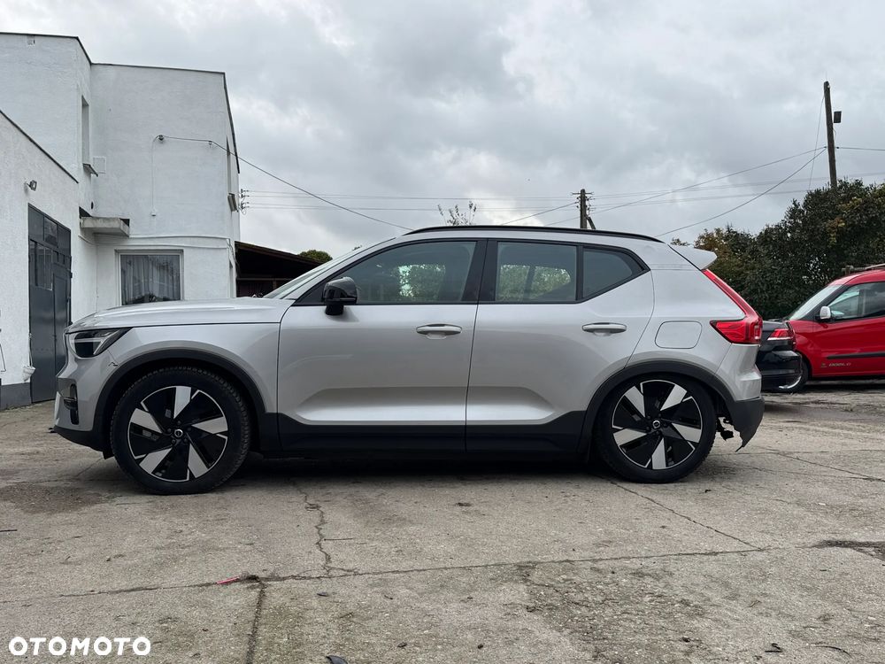 Volvo EX30 Single Motor RWD Plus - 7