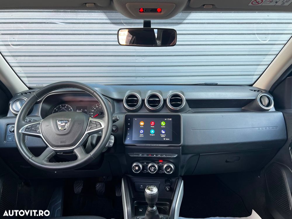 Dacia Duster ECO-G 100 Prestige - 7