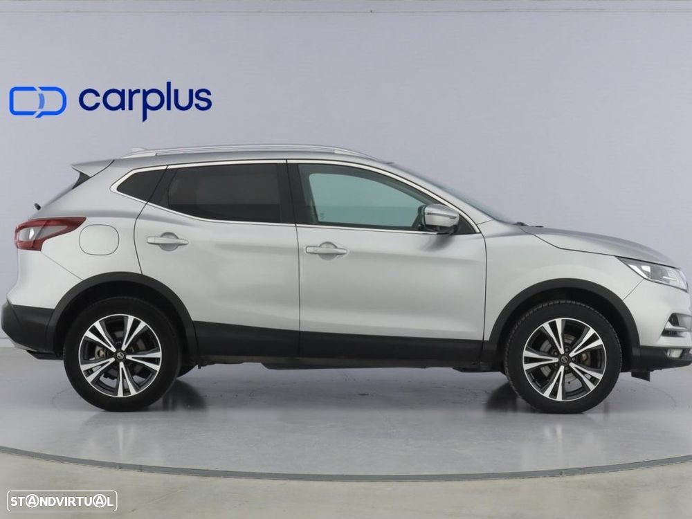Nissan Qashqai 1.5 dCi Business Edition - 8