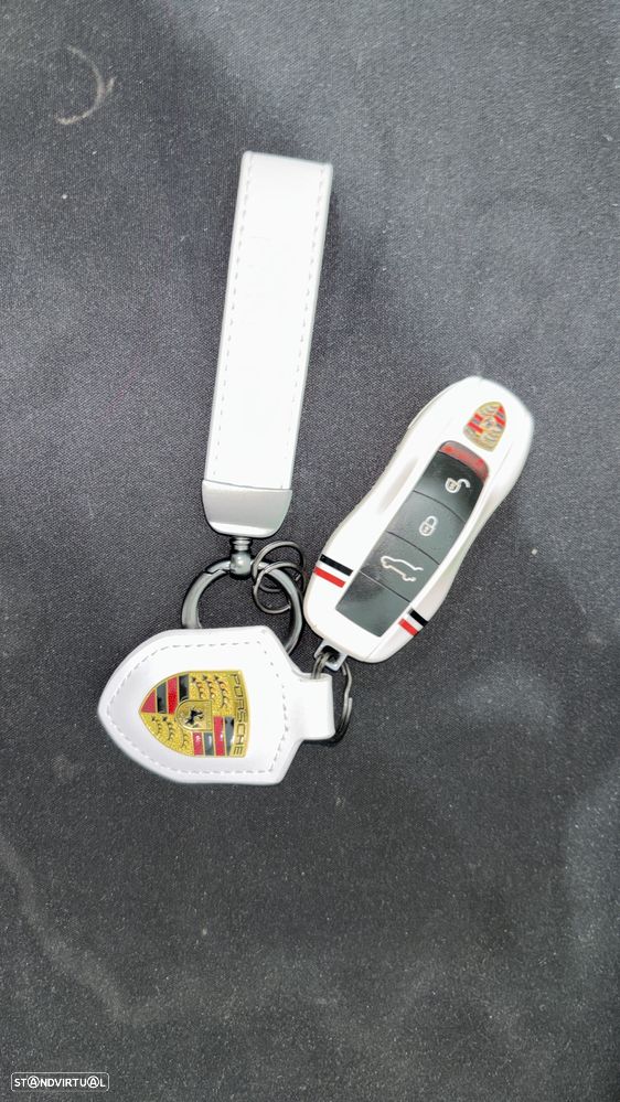 Porsche Cayenne S E-Hybrid - 9