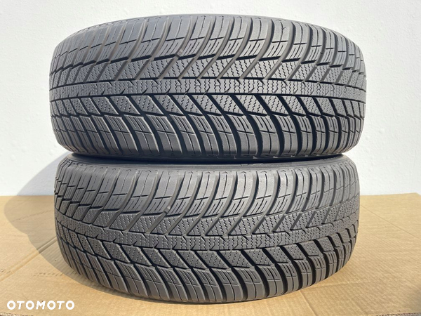 OPONY 215/55/18 215/55R18 99V NEXEN N BLUE 4SEASON SUV