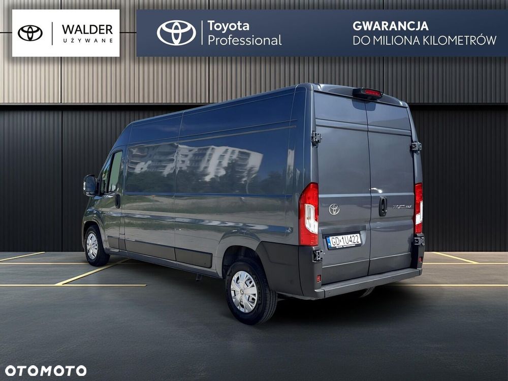 Toyota PROACE MAX - 11