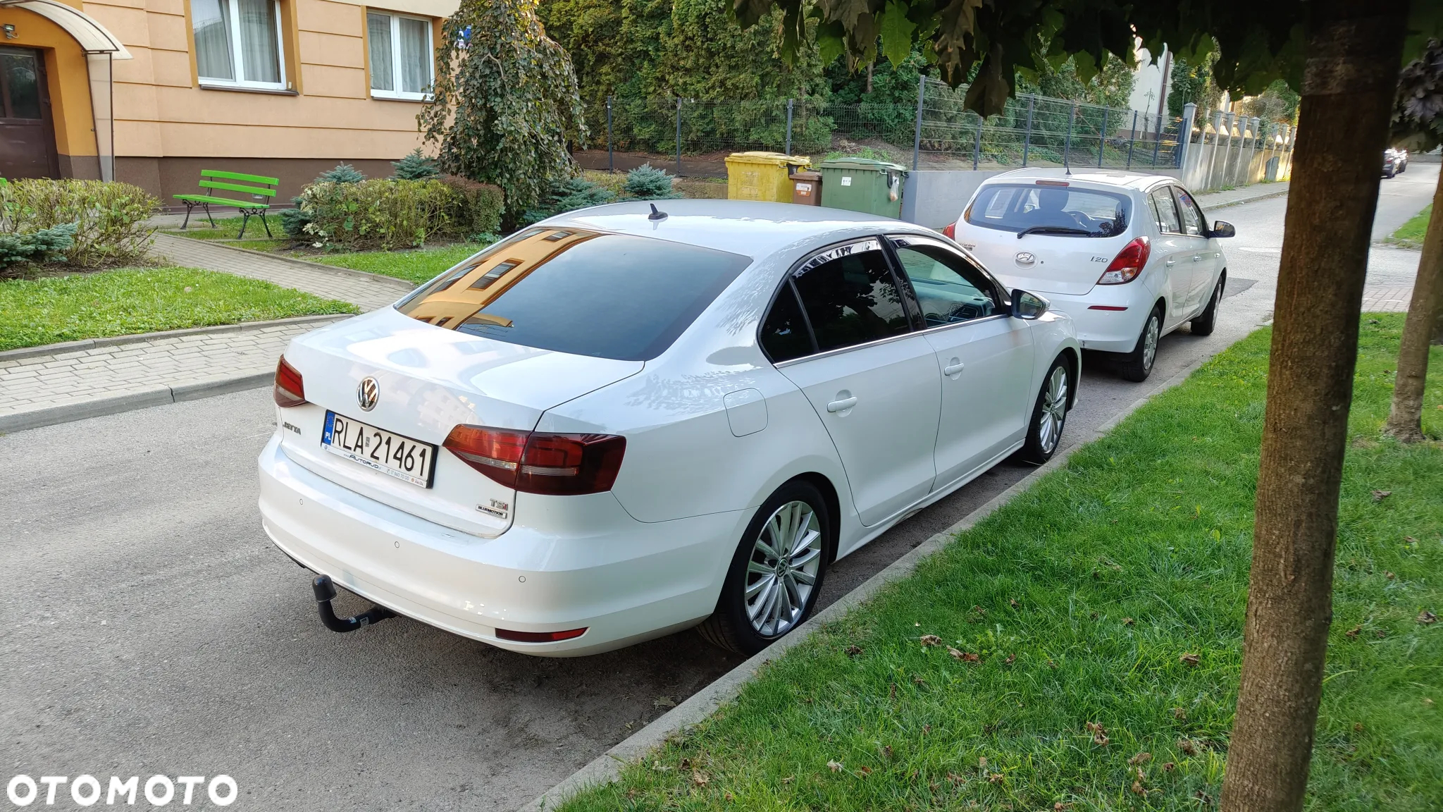 Volkswagen Jetta 1.4 TSI BMT Highline - 6