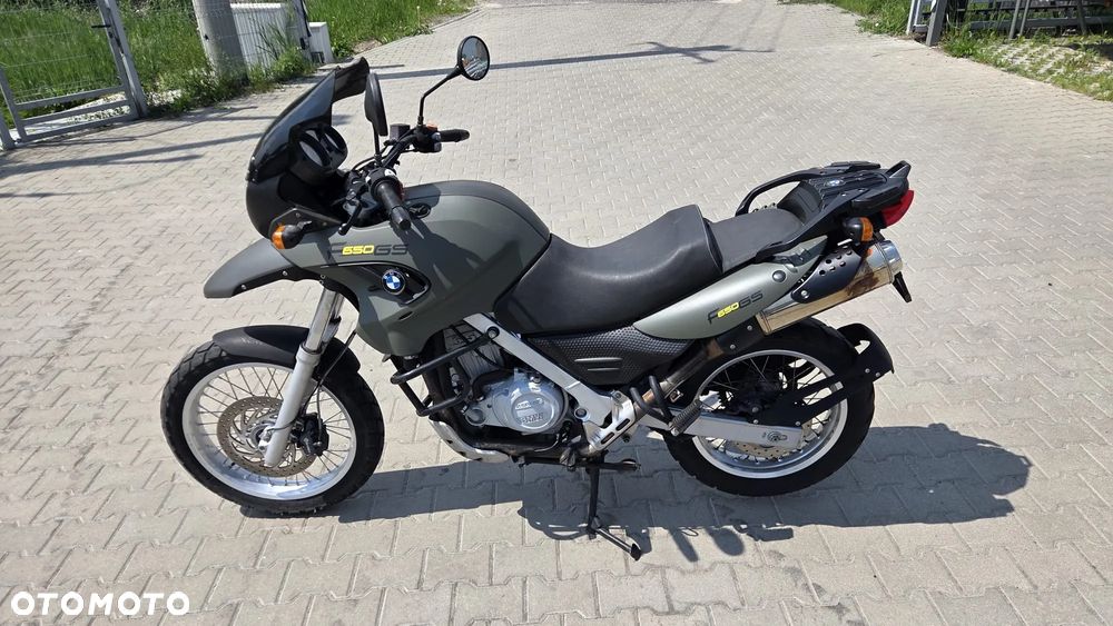 BMW Inny - 6