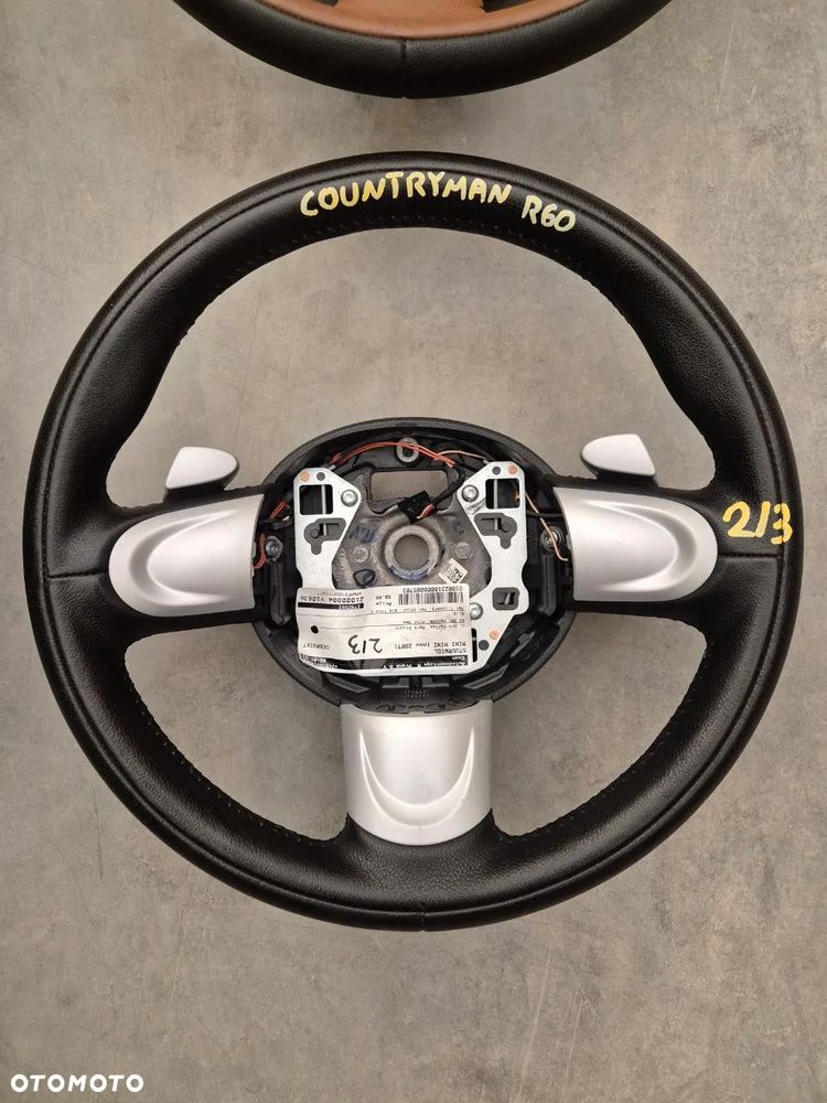 KIEROWNICE KIEROWNICA MINI - 5