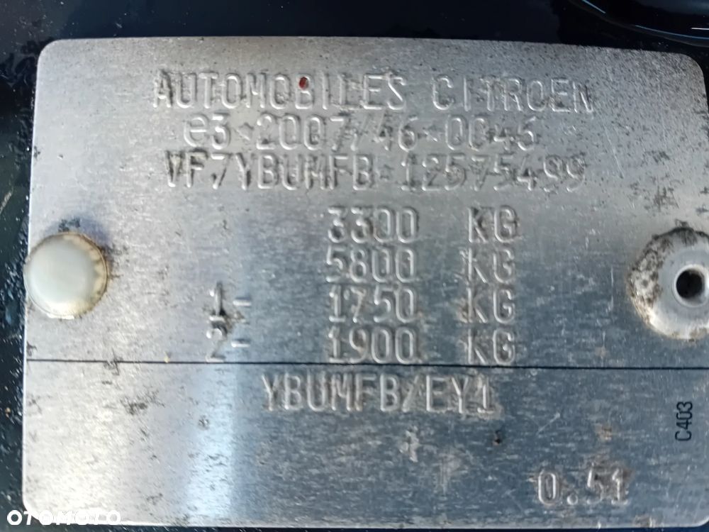 Citroën Jumper - 28
