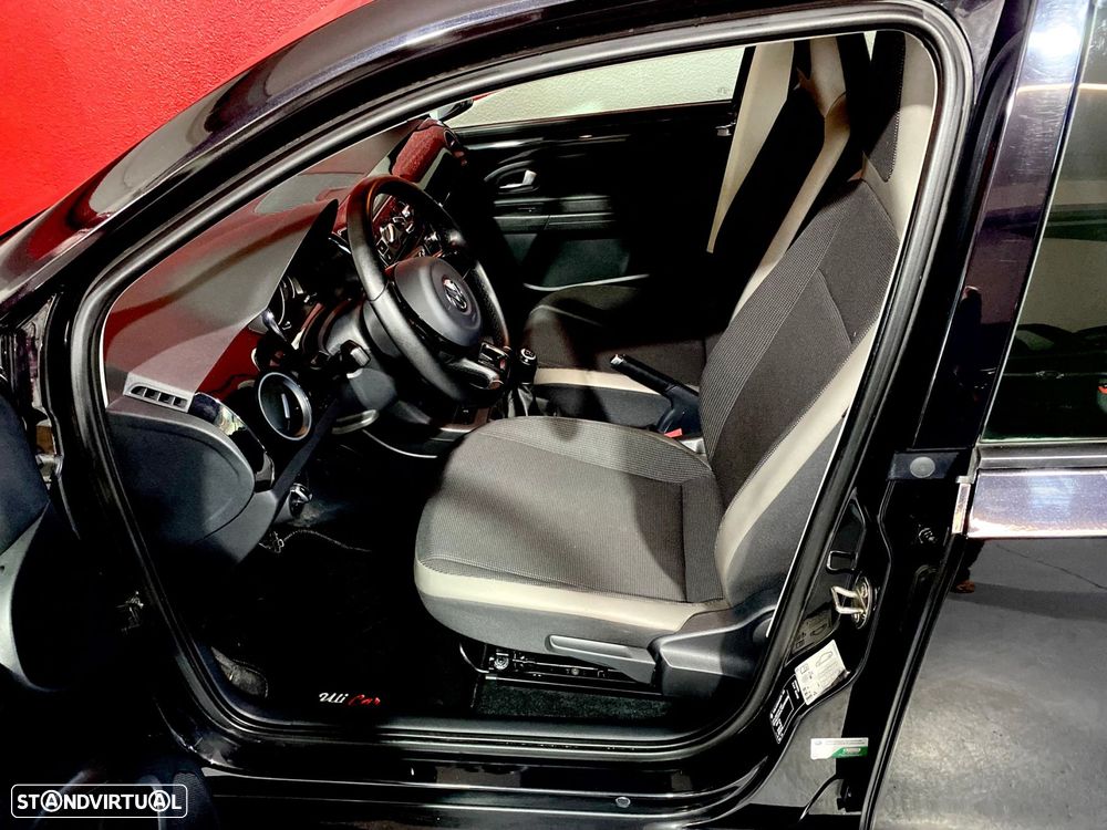 VW Up! - 19