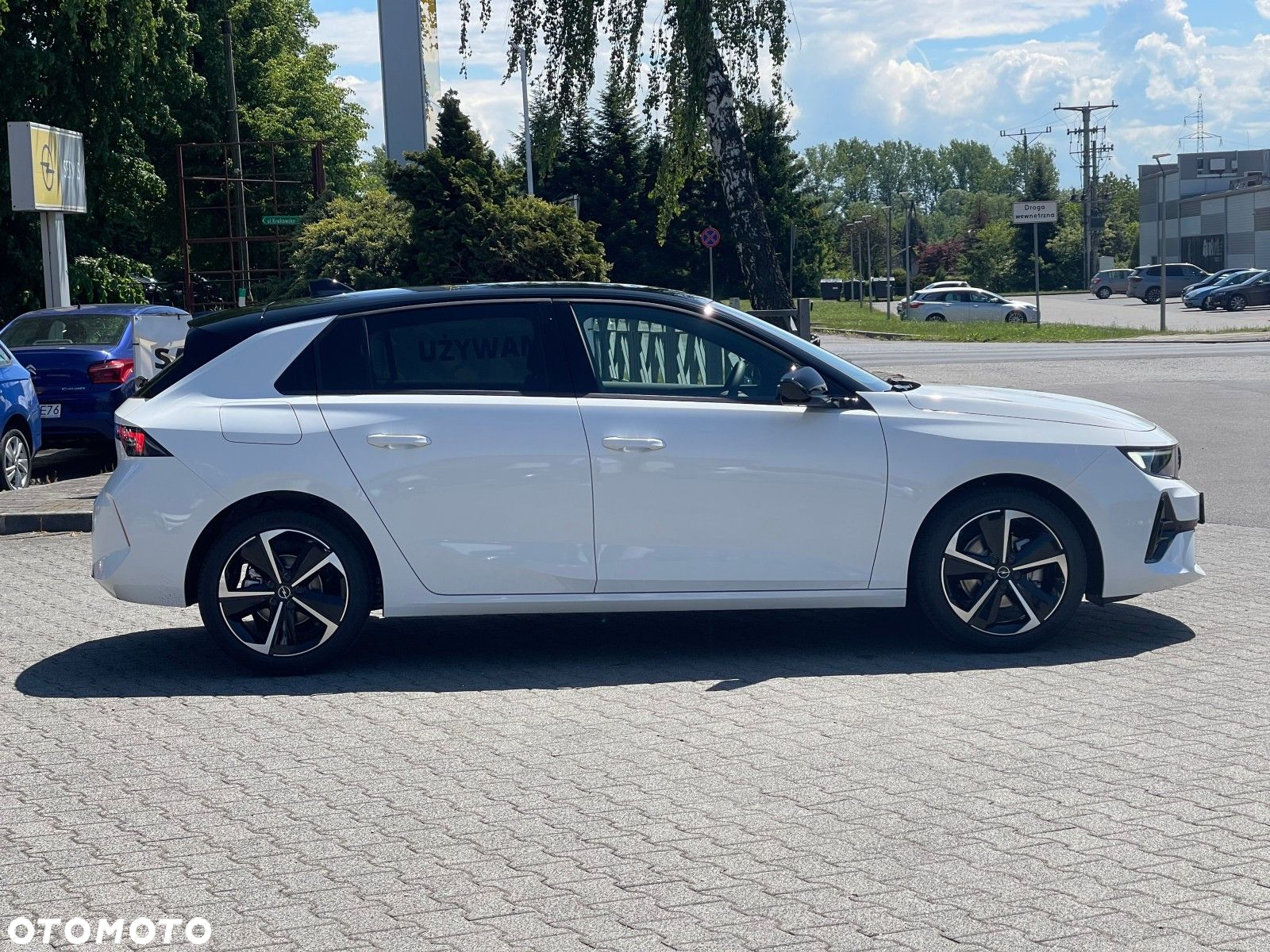 Opel Astra - 7