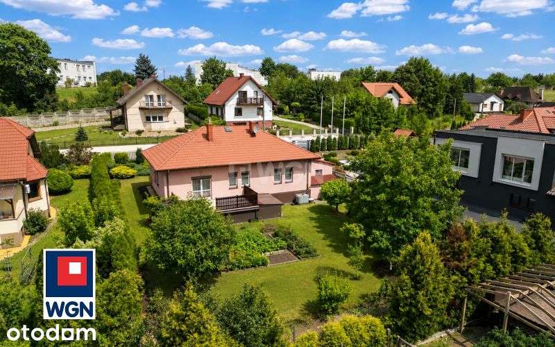 Dom, 153 m², Morawica - Pełny obrazek: 2/13