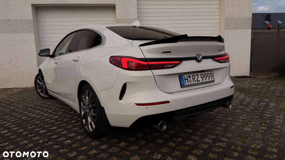 BMW Seria 2 - 10