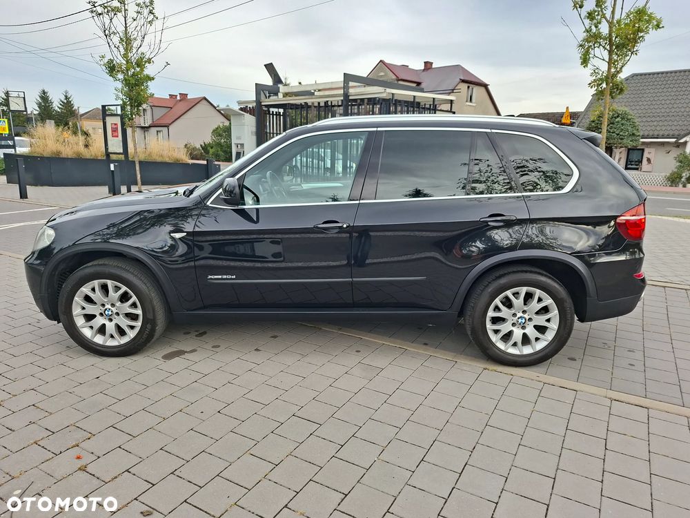 BMW X5 - 3