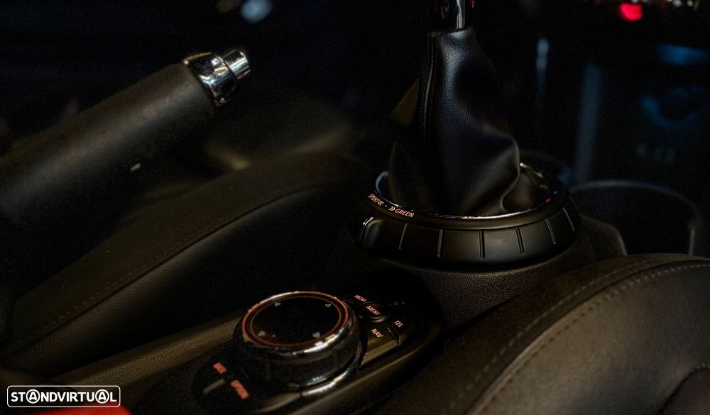 MINI 3 Portas Cooper S Seven Chili - 28