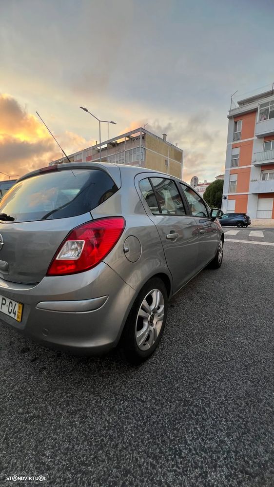 Opel Corsa 1.2 Enjoy - 5