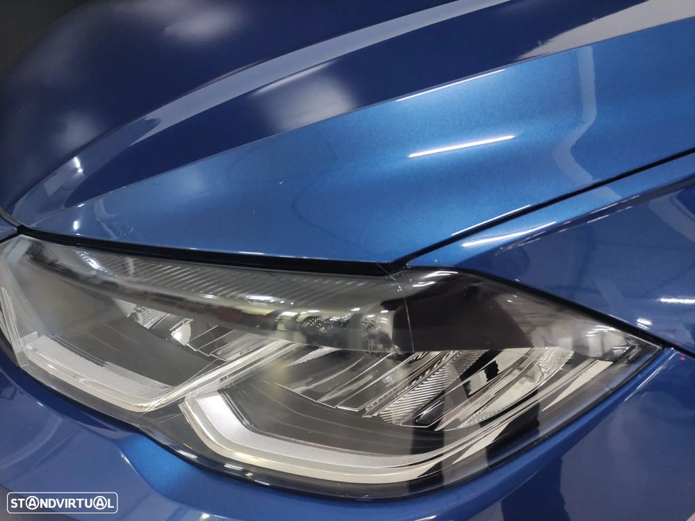 VW Polo 1.0 TSI Urban - 5