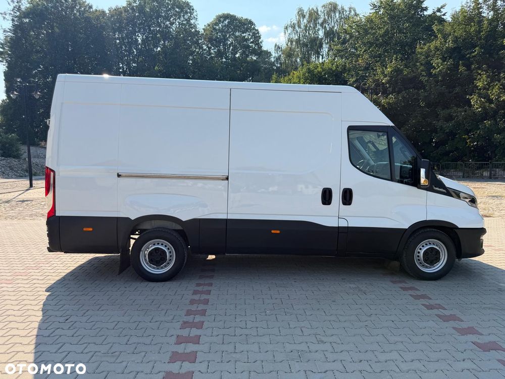 Iveco Daily 2.3 HPI / 136 KM / L2H2 / Automat / - 14
