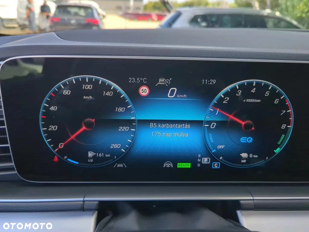 Mercedes-Benz GLE 350 e 4-Matic - 21