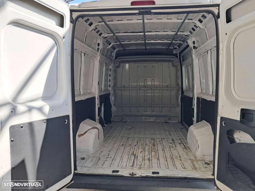 Citroën Jumper Jumper 2.2 Hdi 30 L2h2 - 24