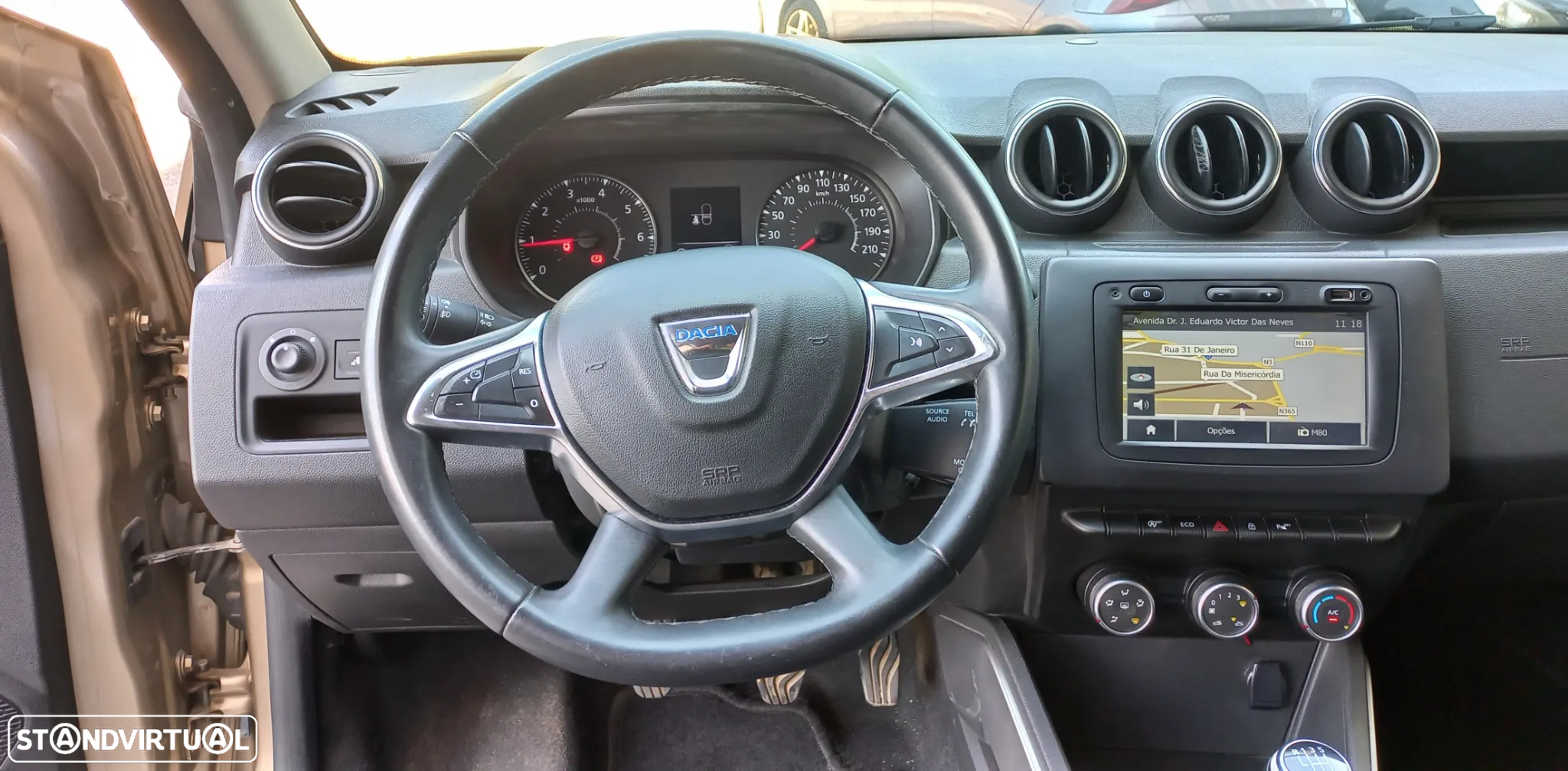 Dacia Duster 1.5 Blue dCi Prestige - 6