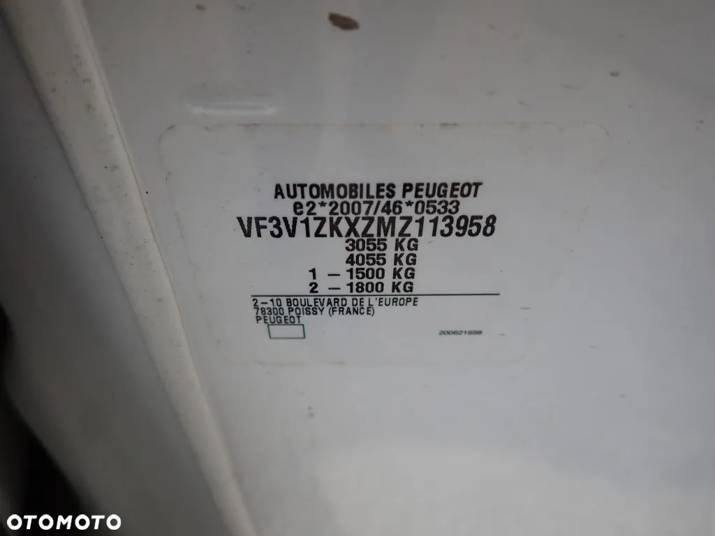 Peugeot EXPERT - 27