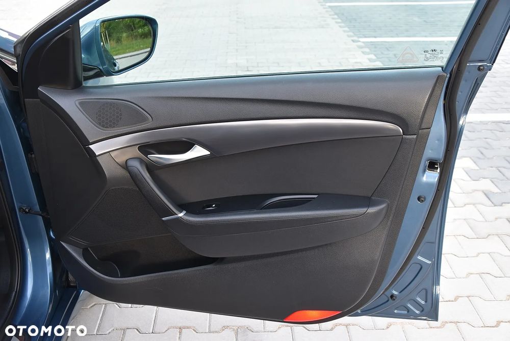 Hyundai i40 - 35