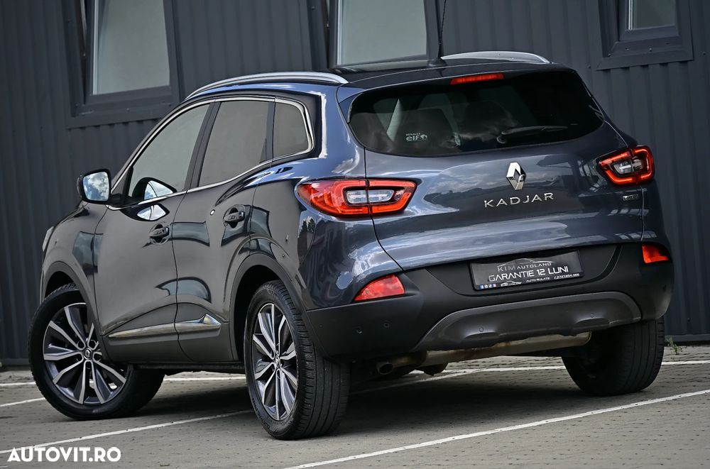 Renault Kadjar Energy dCi 130 4x4 CROSSBORDER-S - 6