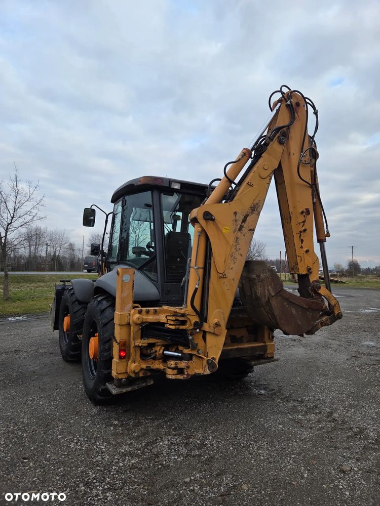 Case 695 super R - 20