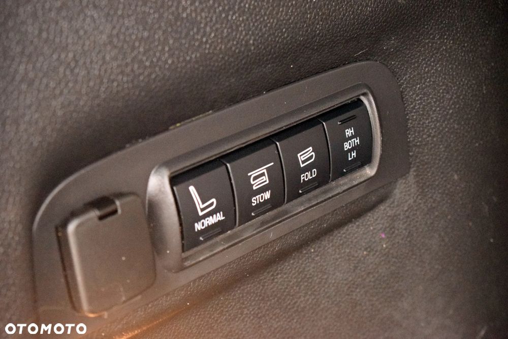 Ford Explorer EcoBoost Plug-in Hybrid PLATINUM - 33