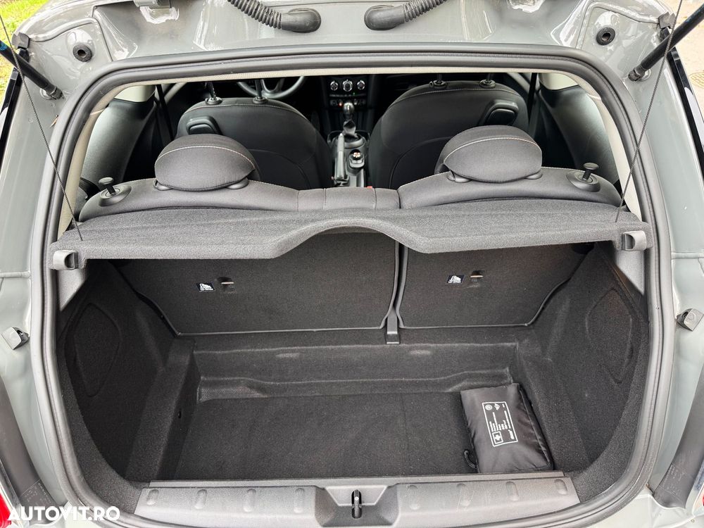 Mini ONE Standard - 24