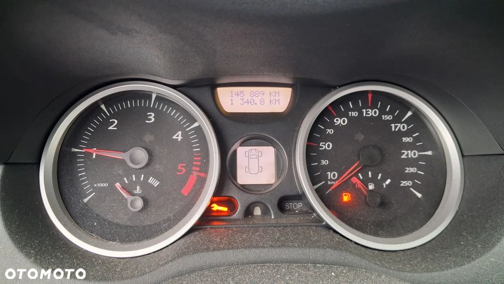 Na części Renault Megane II silnik 1.5 DCI K9K732 skrzynia maska zderzak drzwi klapa szyba fotele kanapa SKÓRY lusterko lampa kod lakieru: TED69 - 12