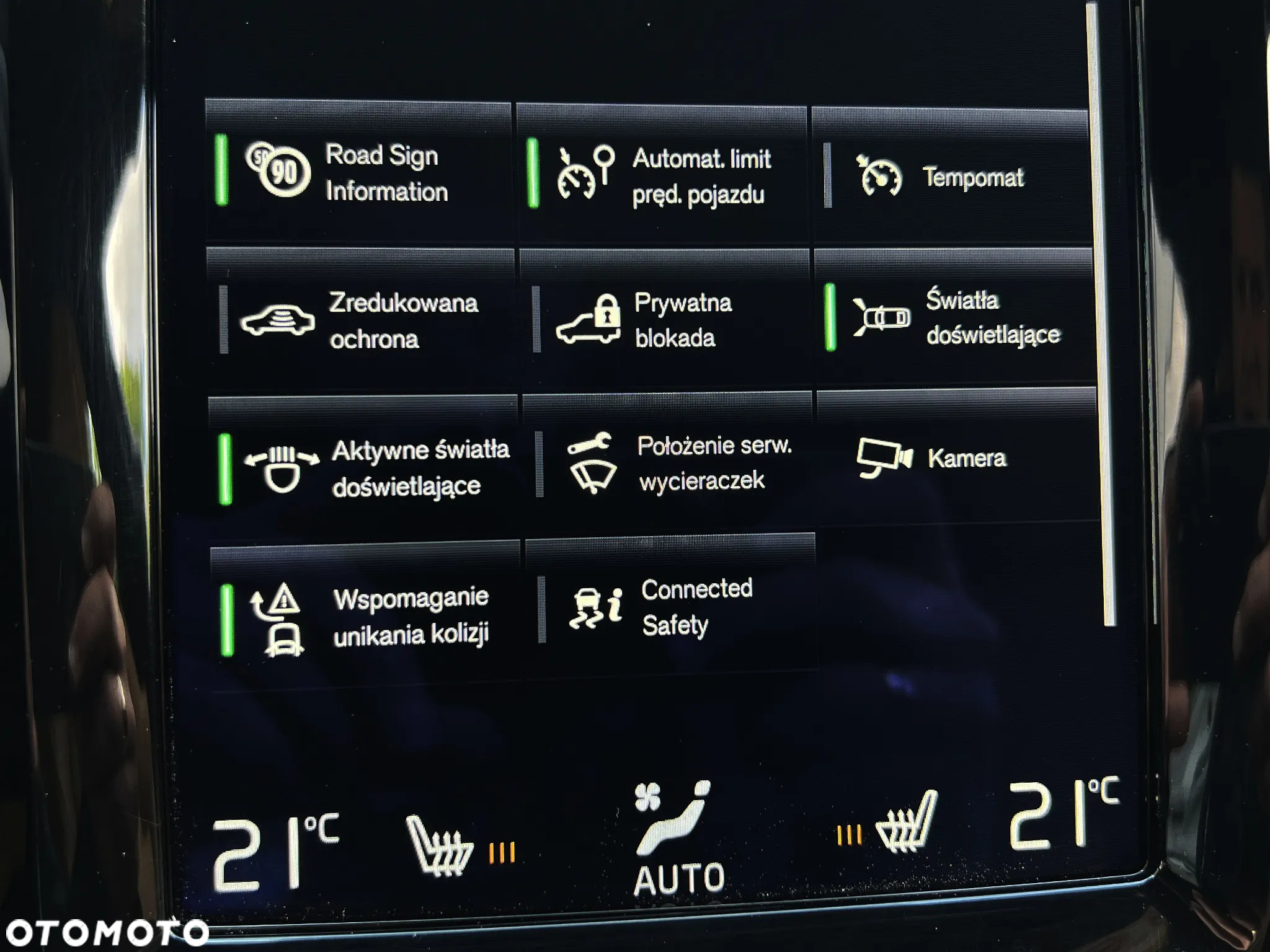 Volvo XC 60 D4 AWD Geartronic Inscription - 37