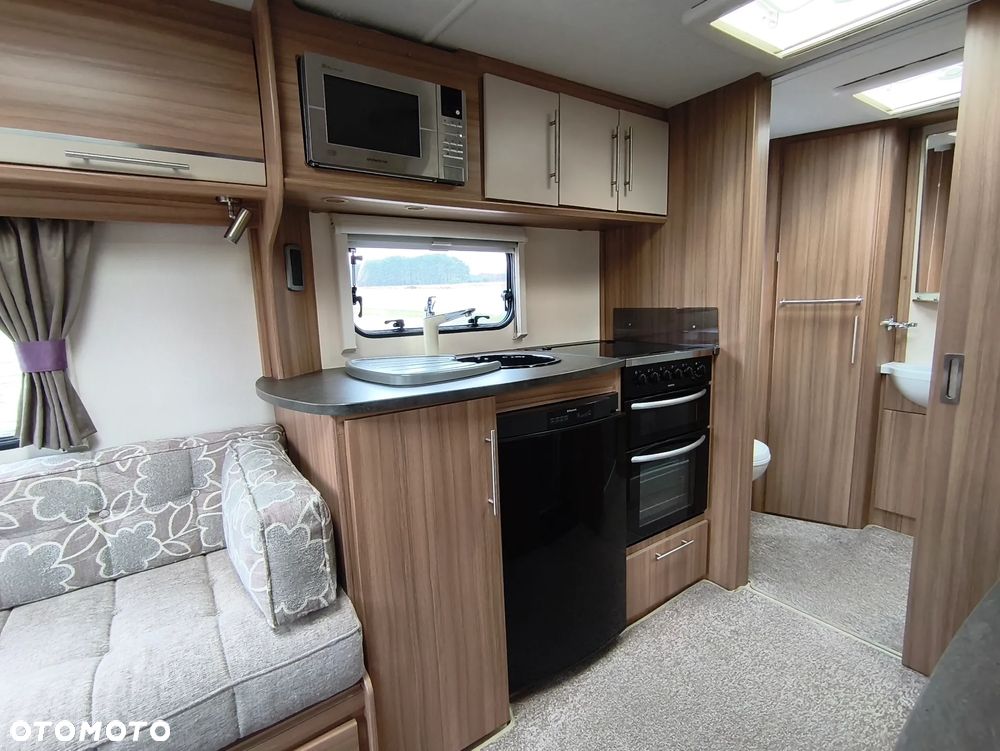 Lunar QUASAR 462 2016R - 18