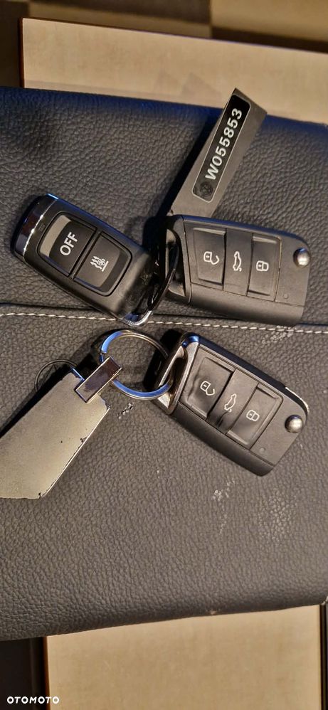 Volkswagen Tiguan 2.0 TSI OPF 4MOTION DSG Elegance - 17